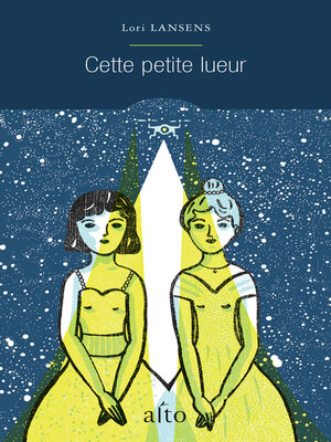 cover image of Cette petite lueur